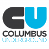 Columbus Underground Icon