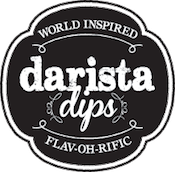 Darista Dips Logo
